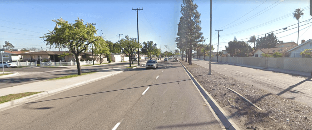 City of Carson Interim Traffic Engineering and Staff Augmentation ...