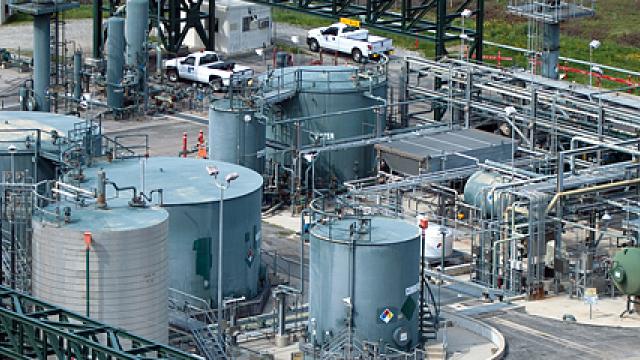 SoCal Gas Storage Facilities
